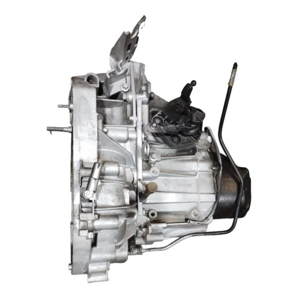 Caja de cambio para renault logan 2008 2023 empuje hidraulico - Cajas De Cambio | ClickRepuestos